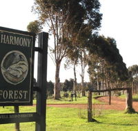 Harmony Forest - Accommodation Mooloolaba