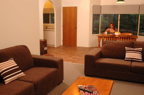 Harmony Forest - Accommodation Mooloolaba 2