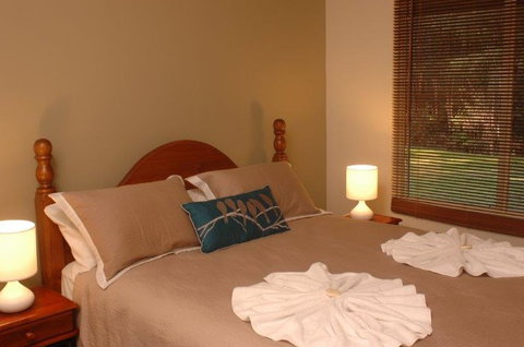 Harmony Forest - Accommodation Mooloolaba 4