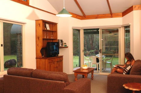 Harmony Forest - Accommodation Mooloolaba 5