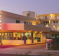 Crown Apartments Merimbula - Accommodation Mooloolaba