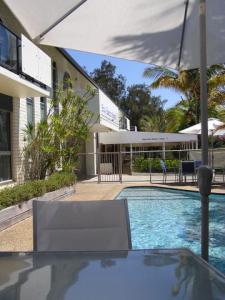 Bay Beach Motel - Accommodation Mooloolaba 3