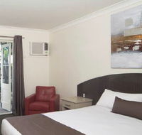 Waterloo Bay Motel - Accommodation Mooloolaba