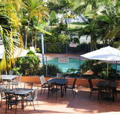 Bella Mare Beachside Apartments - Accommodation Mooloolaba