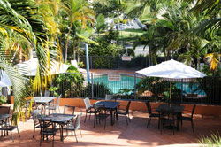 Bella Mare Beachside Apartments - Accommodation Mooloolaba 0