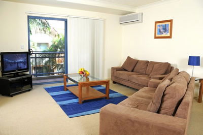 Bella Mare Beachside Apartments - Accommodation Mooloolaba 2