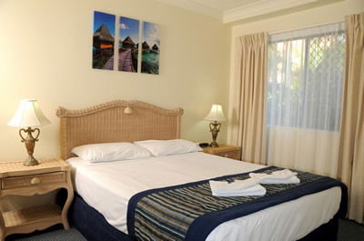 Bella Mare Beachside Apartments - Accommodation Mooloolaba 3