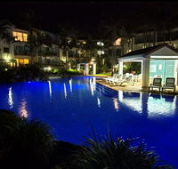 Grande Florida Beachside Resort - Accommodation Mooloolaba