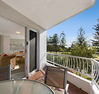 Le Beach Apartments - Accommodation Mooloolaba