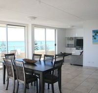 Wyuna Beachfront Apartments - Accommodation Mooloolaba