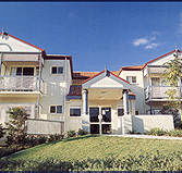 South Bank Mater Motel - Accommodation Mooloolaba