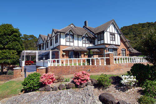 Springbrook QLD Accommodation Mooloolaba