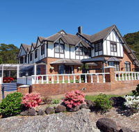 Springbrook Mountain Manor - Accommodation Mooloolaba