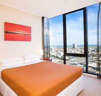 Melbourne Short Stay Apartments - Accommodation Mooloolaba