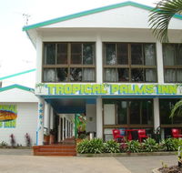 Tropical Palms Inn - Accommodation Mooloolaba
