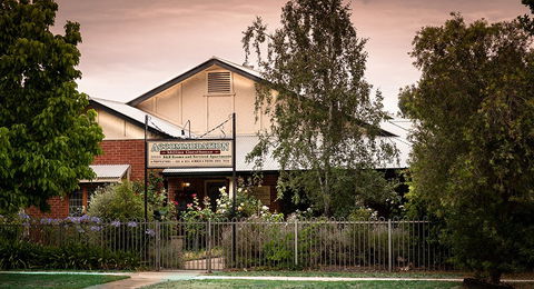 Millies Guesthouse & Serviced Apartments - Accommodation Mooloolaba 0