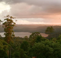 Montville Misty View Cabins - Accommodation Mooloolaba