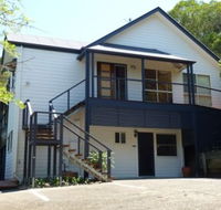 Mt Coolum Retreat - Accommodation Mooloolaba