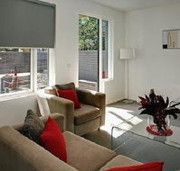 The British Apartments - Accommodation Mooloolaba