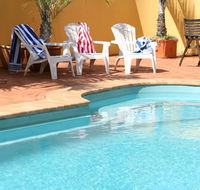 Villa Mirasol Boutique Motel - Accommodation Mooloolaba