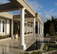 Norwood House Motel  Reception Centre - Accommodation Mooloolaba