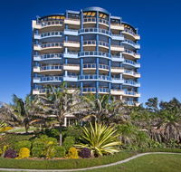 Beaches International - Accommodation Mooloolaba