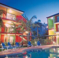 Mooloolaba Backpackers Resort - Accommodation Mooloolaba 1