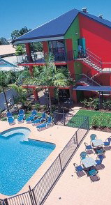 Mooloolaba Backpackers Resort - Accommodation Mooloolaba 3