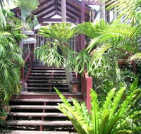 Maleny Tropical Retreat - Accommodation Mooloolaba