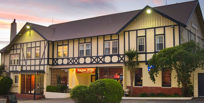 Portsea VIC Accommodation Mooloolaba