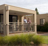 Berri Riverside Caravan Park - Accommodation Mooloolaba