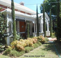 Belmont Bed  Breakfast - Accommodation Mooloolaba