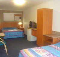 Motel Monaco - Accommodation Mooloolaba