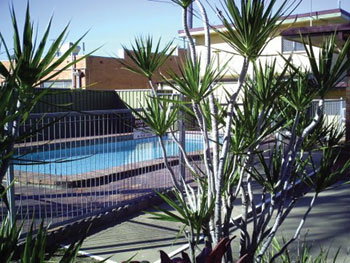 Motel Monaco - Accommodation Mooloolaba 1