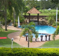 Country Comfort Ipswich - Accommodation Mooloolaba