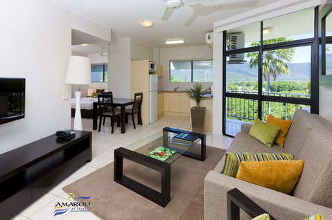 Amaroo At Trinity - Accommodation Mooloolaba 1
