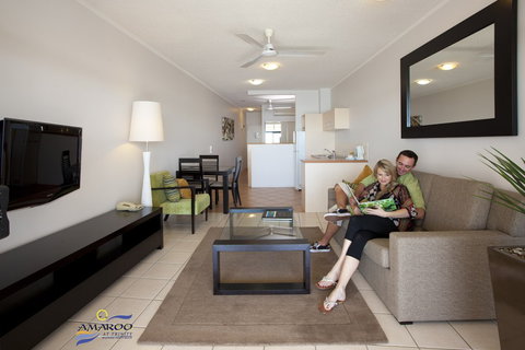 Amaroo At Trinity - Accommodation Mooloolaba 3