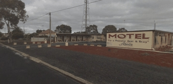 Bordertown Abode Parkland Motel - Accommodation Mooloolaba