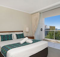 Seachange Coolum Beach - Accommodation Mooloolaba