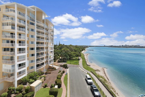 Riviere On Golden Beach - Accommodation Mooloolaba 0
