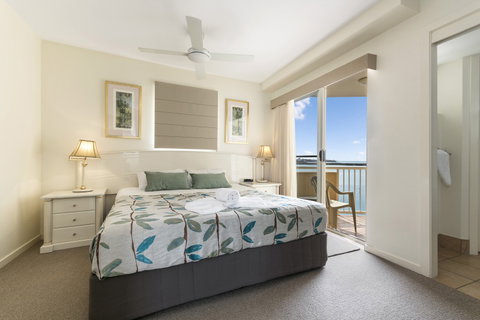 Riviere On Golden Beach - Accommodation Mooloolaba 1