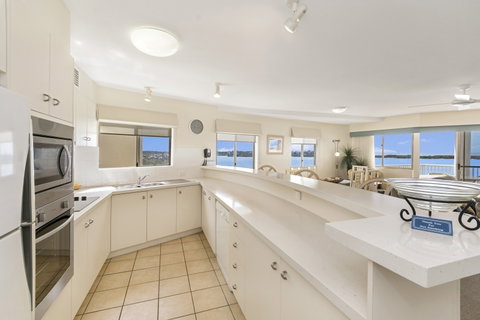 Riviere On Golden Beach - Accommodation Mooloolaba 2