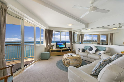 Riviere On Golden Beach - Accommodation Mooloolaba 3