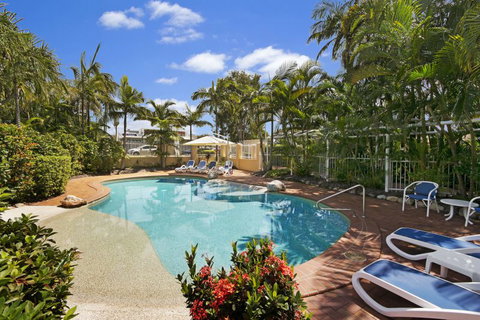 Riviere On Golden Beach - Accommodation Mooloolaba 4