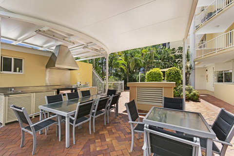 Riviere On Golden Beach - Accommodation Mooloolaba 5