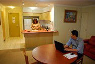 Springwood Tower - Accommodation Mooloolaba 1