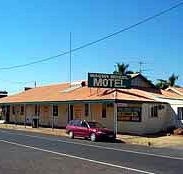 Wagon Wheel Motel - Accommodation Mooloolaba