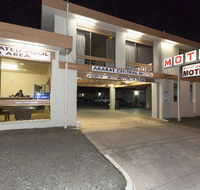 Ararat central motel - Accommodation Mooloolaba