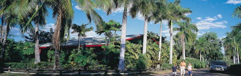 Kakadu Lodge Jabiru - Accommodation Mooloolaba 1