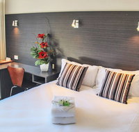 Mid City Motor Lodge - Accommodation Mooloolaba